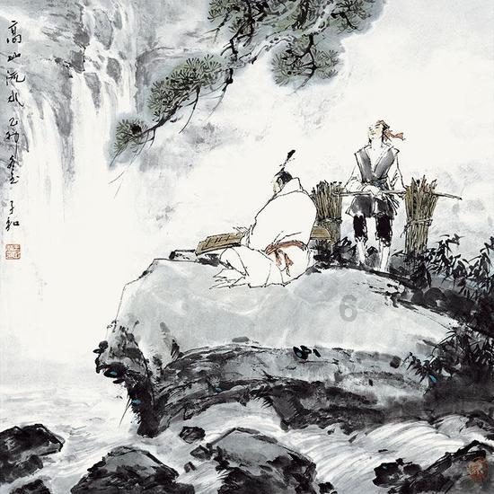 四海一家是什么动物