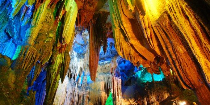 逃离复古建筑